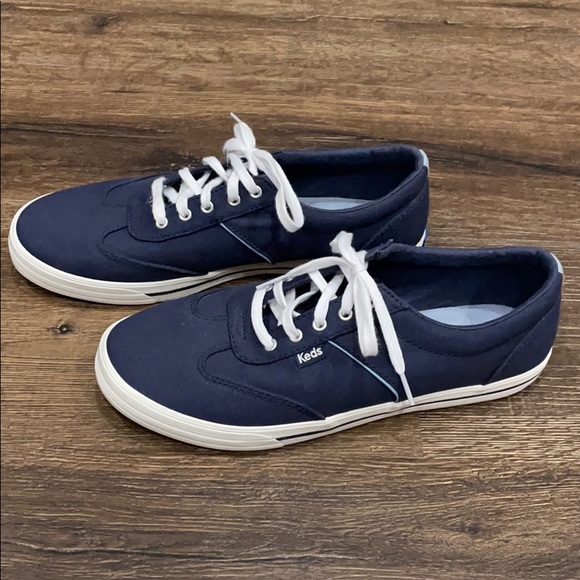 Keds Memory Foam sneakers